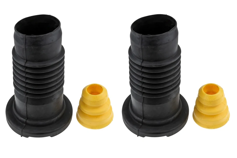 NTY kit de protection pour amortisseurs