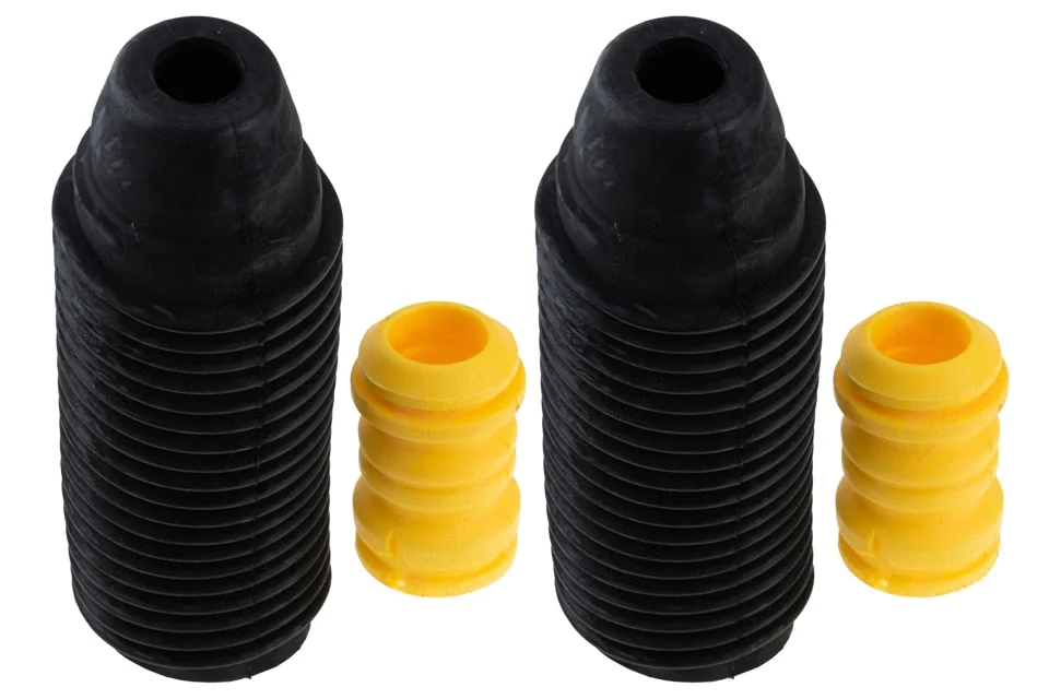 NTY kit de protection pour amortisseurs avant