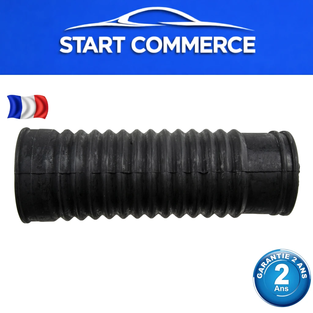 NTY kit de protection pour amortisseurs arrière