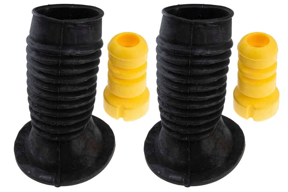 NTY kit de protection pour amortisseurs avant