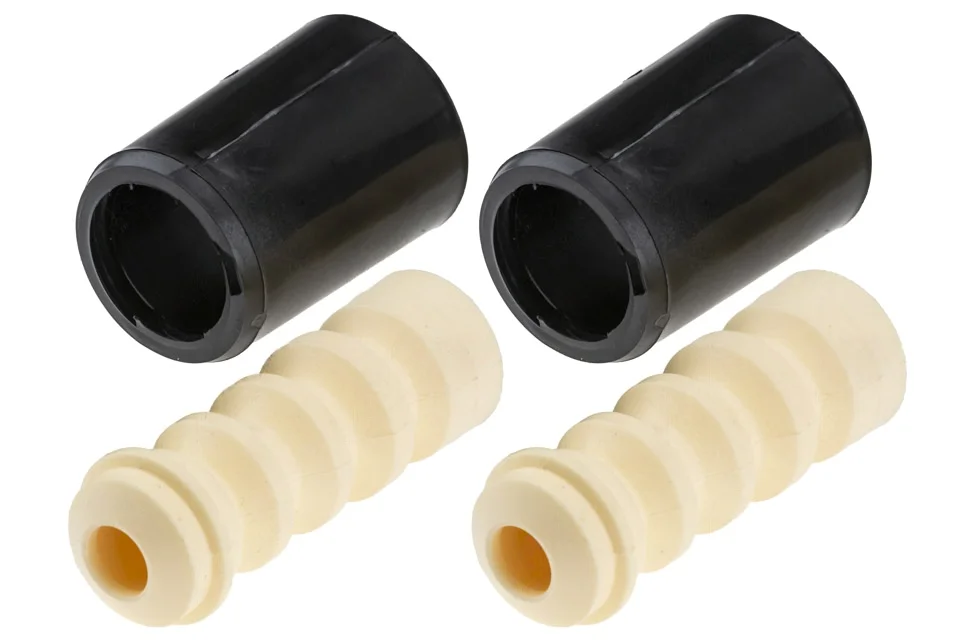NTY kit de protection pour amortisseurs arrière