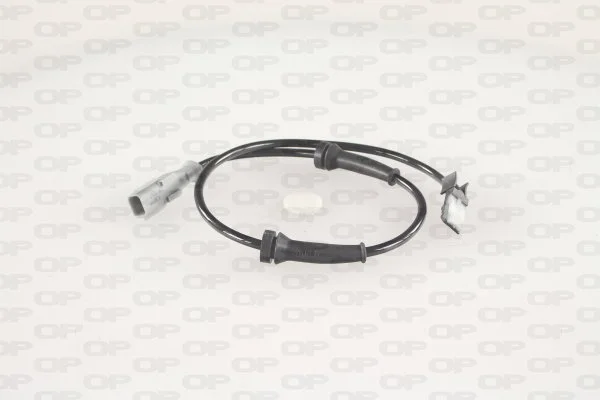 Open Parts Capteur de vitesse de roue arrière gauche