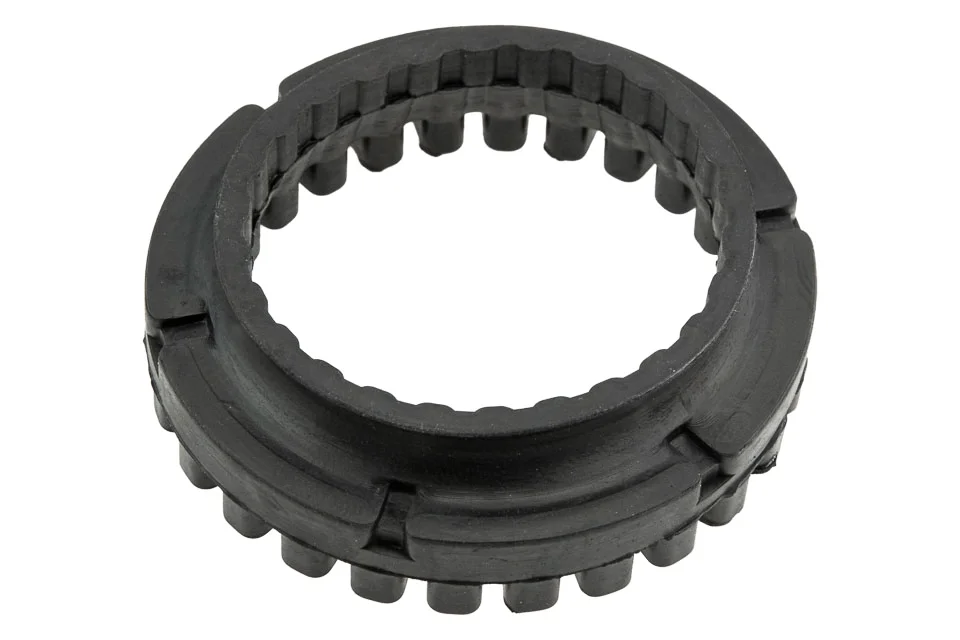 NTY Rondelle du ressort arrière supérieur