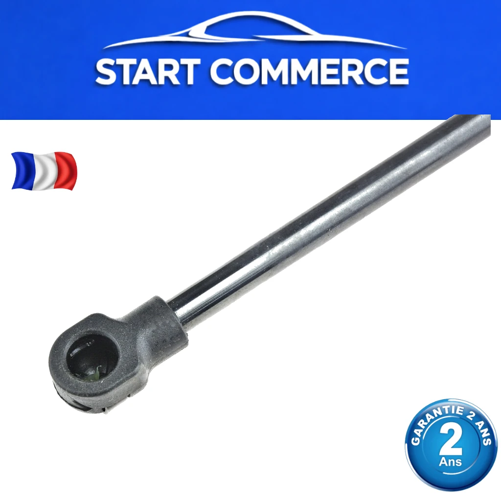NTY ressort à gaz de capot moteur