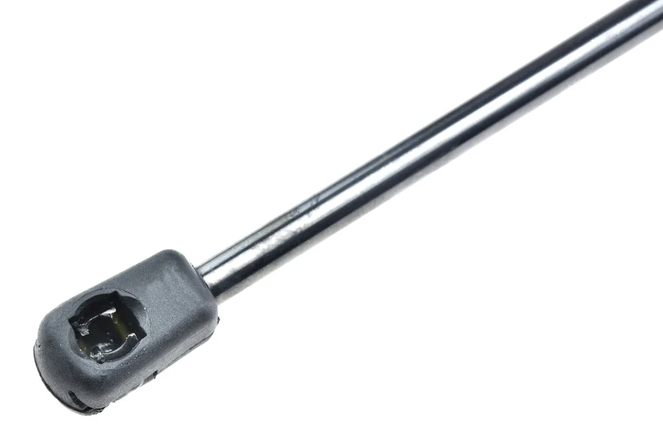 NTY vérin de capot moteur