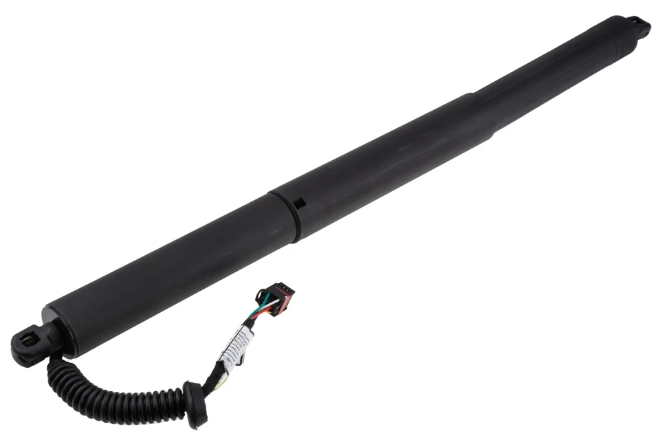 NTY vérin de coffre