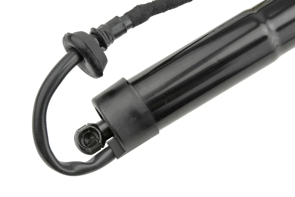NTY vérin de coffre électrique droit