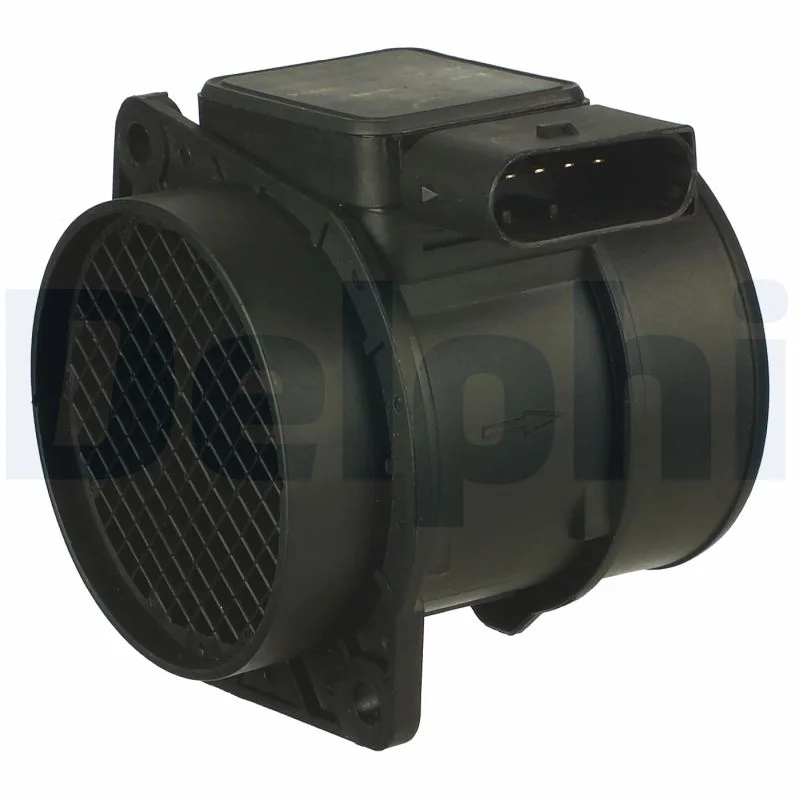 DELPHI débitmètre d'air