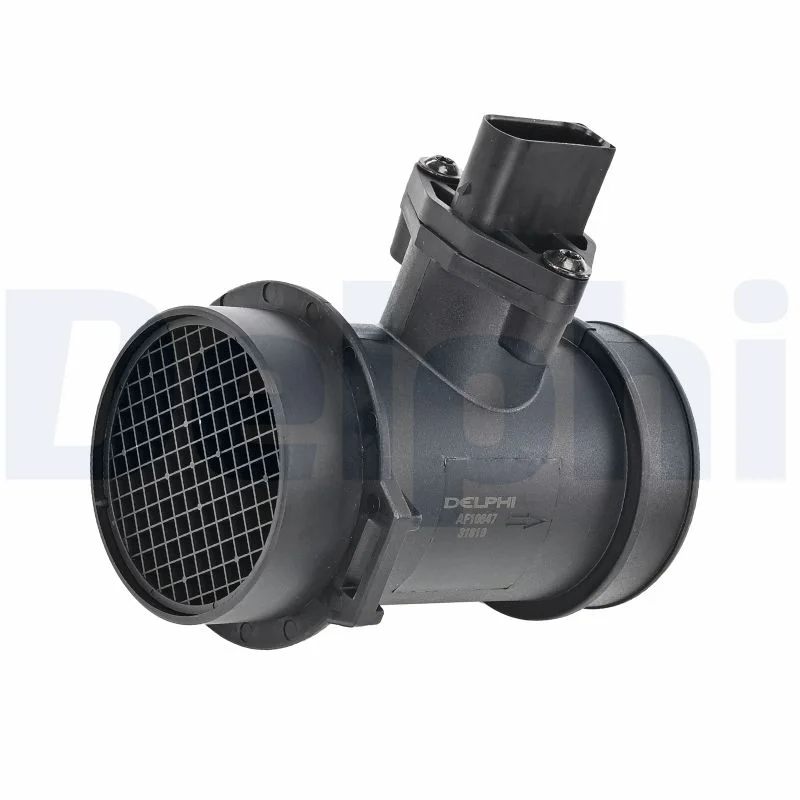 DELPHI débitmètre d'air