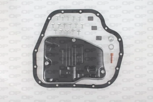 Open Parts filtre pour boîte automatique