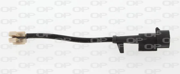 Open Parts Témoin d'usure de plaquettes de frein