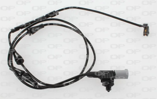 Open Parts Témoin d'usure de plaquettes de frein