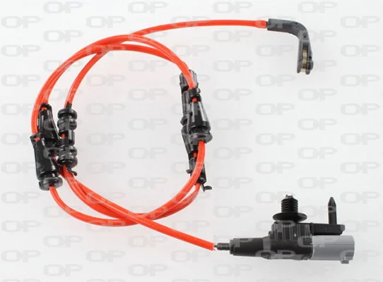 Open Parts Témoin d'usure de plaquettes de frein