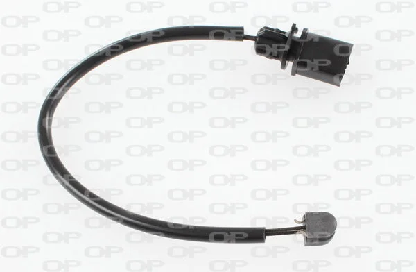 Open Parts Témoin d'usure de frein