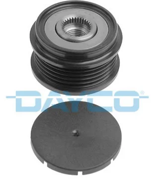 Dayco Poulie d'alternateur
