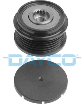 Dayco Poulie d'alternateur