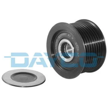 DAYCO poulie d'alternateur