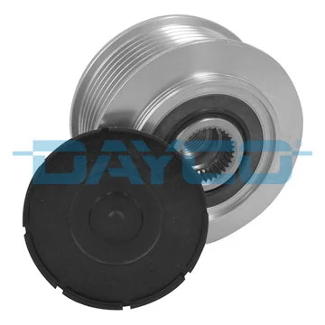 DAYCO poulie d'alternateur