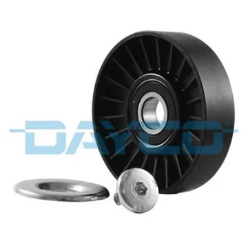 Dayco Galet de courroie PK