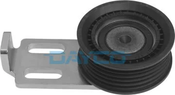 Dayco Galet de courroie PK