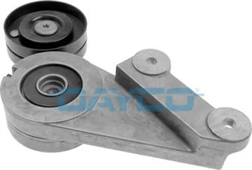 Dayco Galet de courroie PK