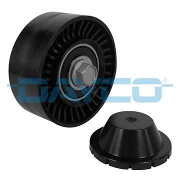 Dayco Galet de courroie PK