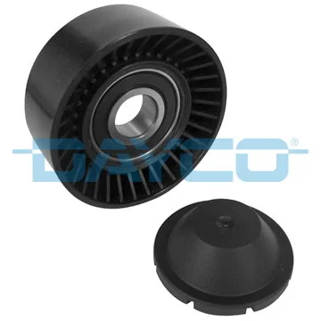 DAYCO galet courroie pk