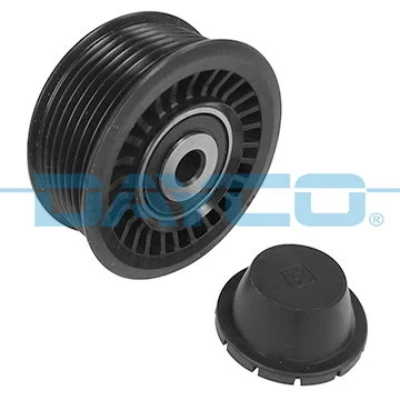 Dayco Galet courroie PK