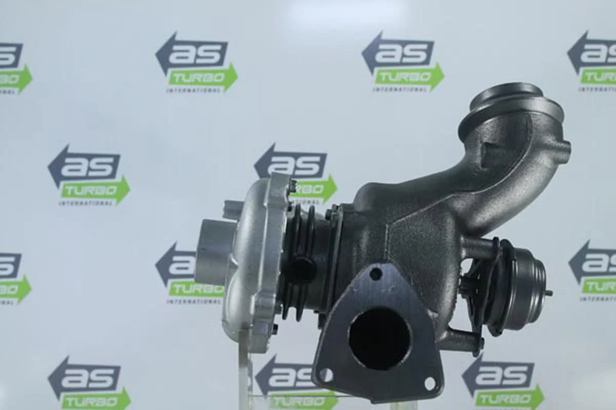DAS turbo échange standard citroën/peugeot