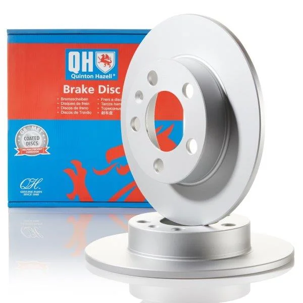 QH disque de frein arrière