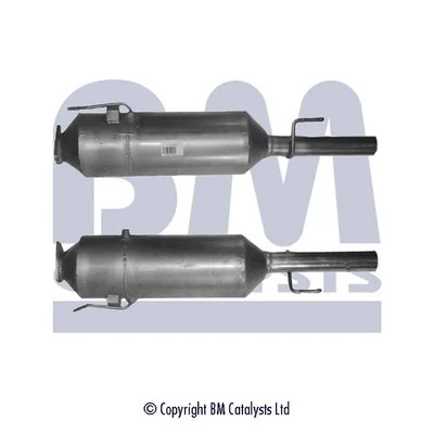 BM CATALYSTS filtre à particules (fap)