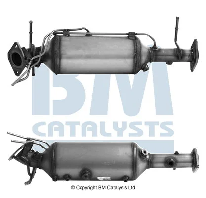 BM CATALYSTS filtre à particules (fap)