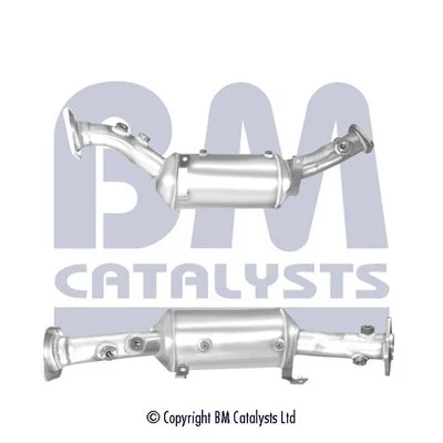 BM CATALYSTS filtre à particules (fap)