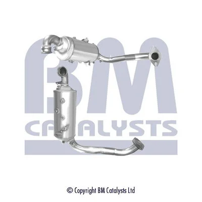 BM CATALYSTS filtre à particules (fap)