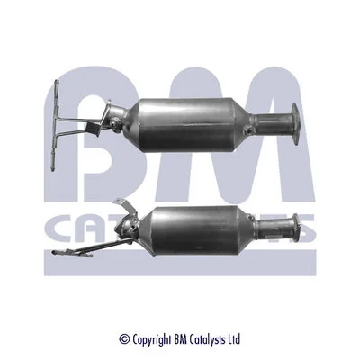 BM CATALYSTS filtre à particules (fap)
