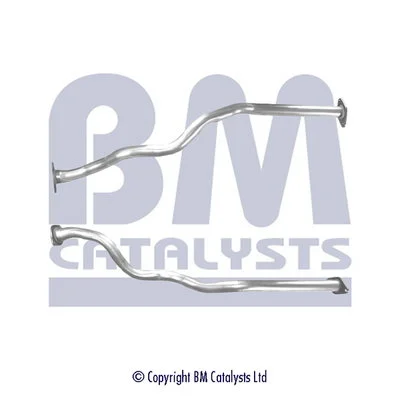 BM CATALYSTS tube de connexion