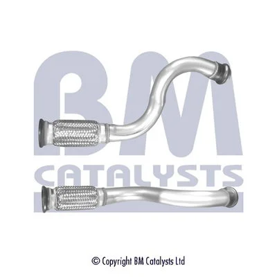 BM CATALYSTS tube de connexion