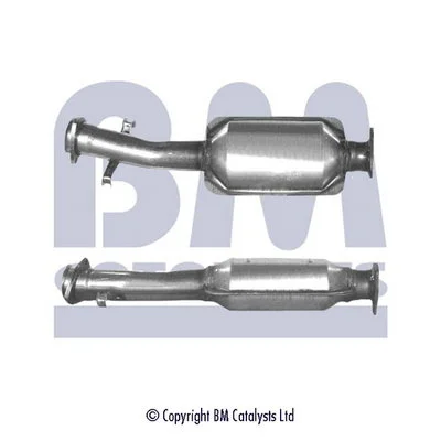 BM CATALYSTS catalyseur