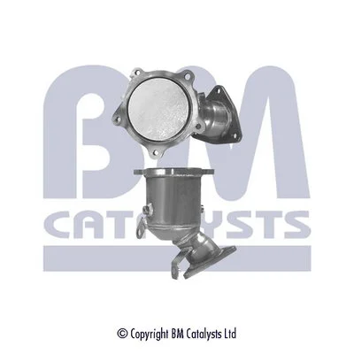 BM CATALYSTS catalyseur