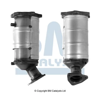 BM CATALYSTS catalyseur