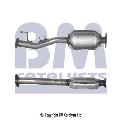 BM CATALYSTS catalyseur