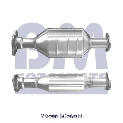 BM CATALYSTS catalyseur
