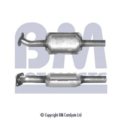 BM CATALYSTS catalyseur