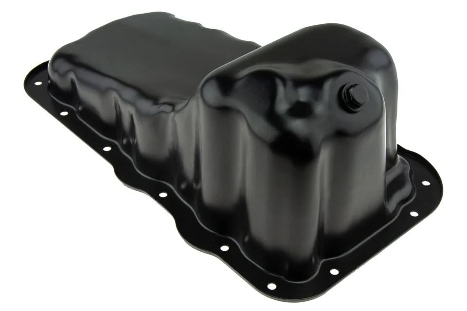NTY carter d'huile pour dodge nitro 3.7 v6 4wd - ram 1500 pick-up oe: 53021000ac