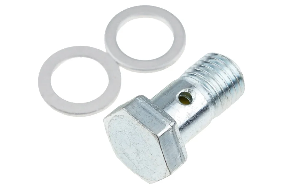 NTY vis de turbocompresseur avec filtre à huile