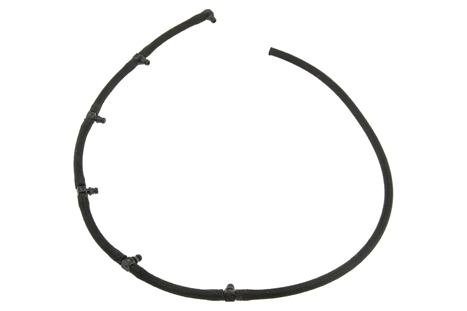 NTY tuyau de carburant