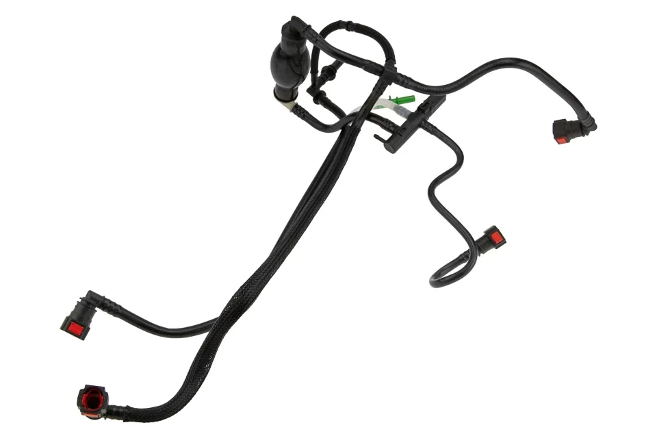 NTY TUYAU CARBURANT HAUTE PRESSION