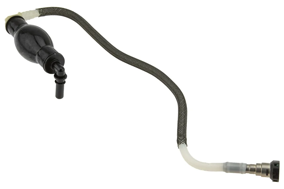 NTY durite carburant
