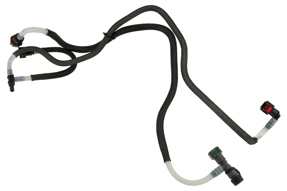 NTY durite carburant, filtre vers pompe d'injection