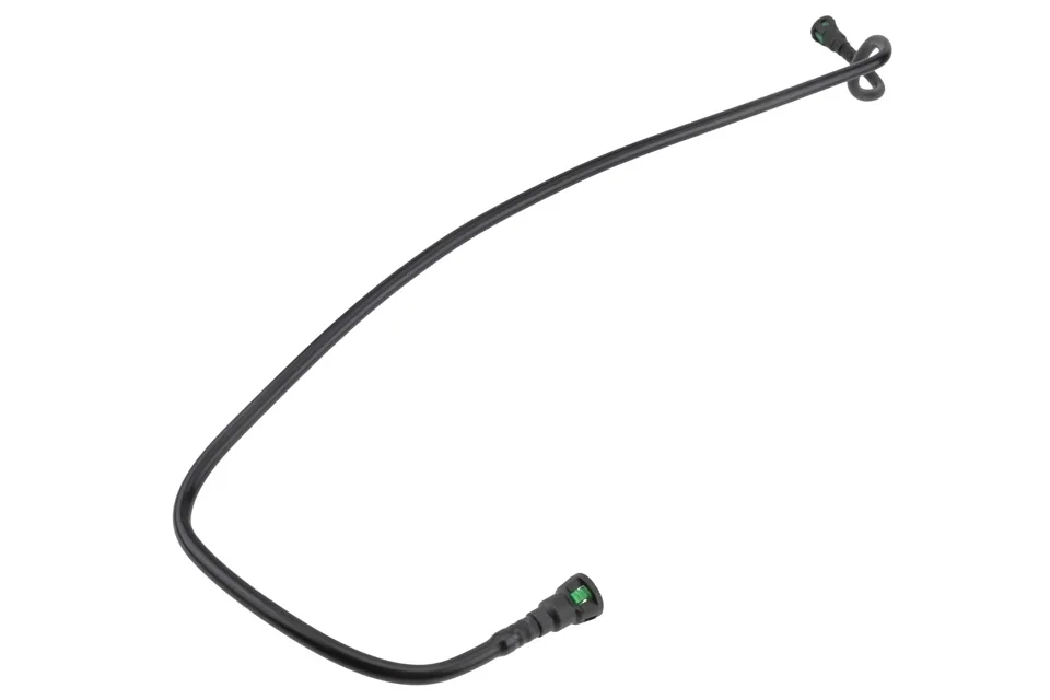 NTY durite carburant, filtre vers pompe haute pression